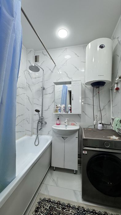 Продается 3-х комн квартира