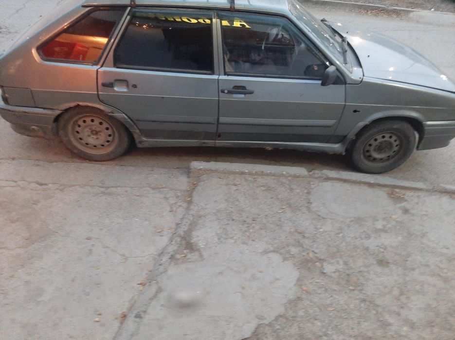 Продается автомобиль