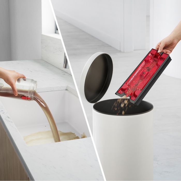 Dyson WashG1 Wet Floor Cleaner 2в1 безжична прахосмукачка