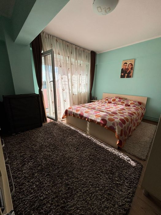 Apartament 3 camere