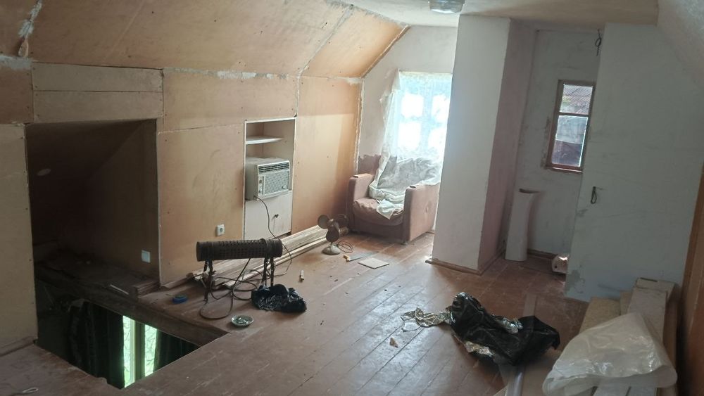 Продаётся дача 2х этажаная