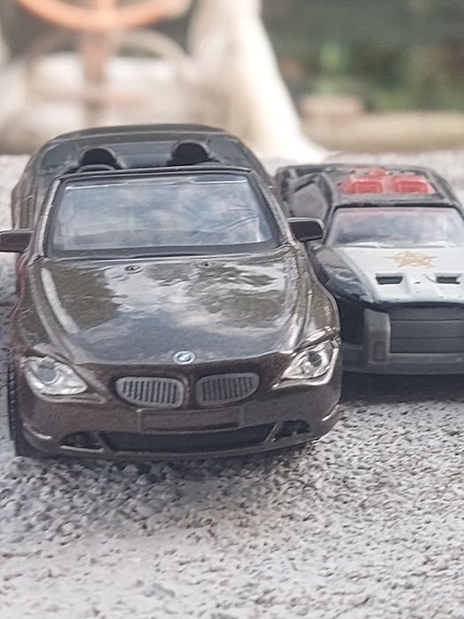 Machiate de Mașinuțe impecabila