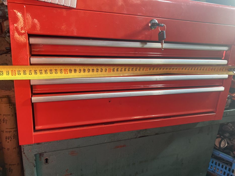 Кутия за истромент ново не исползван