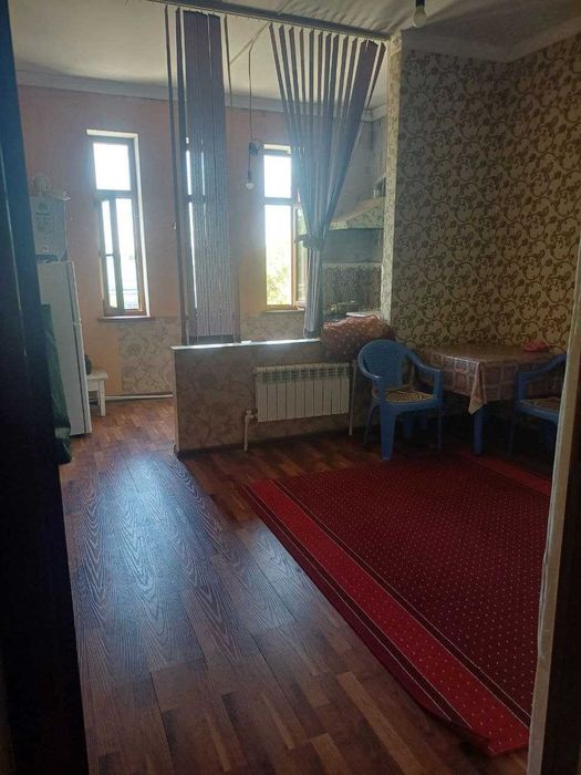 2 хонали квартира ижарага берилади