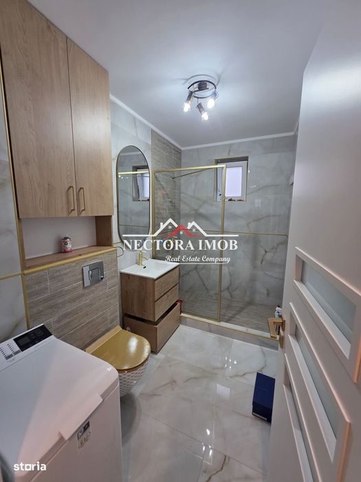 NECTORA IMOB-Apartament 2 camere, Anastasia Rezident, 55 mp, Parcare