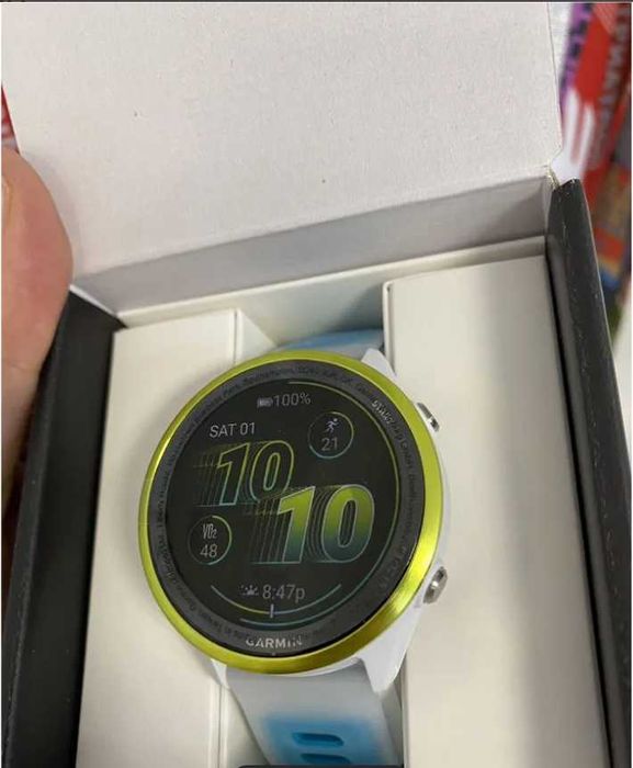 Garmin Forerunner 570 47mm