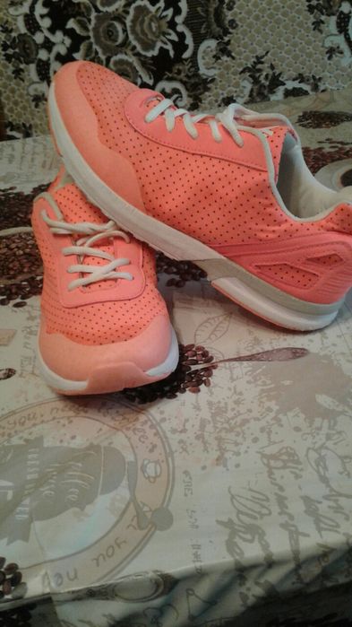 Женские красовки 42размера