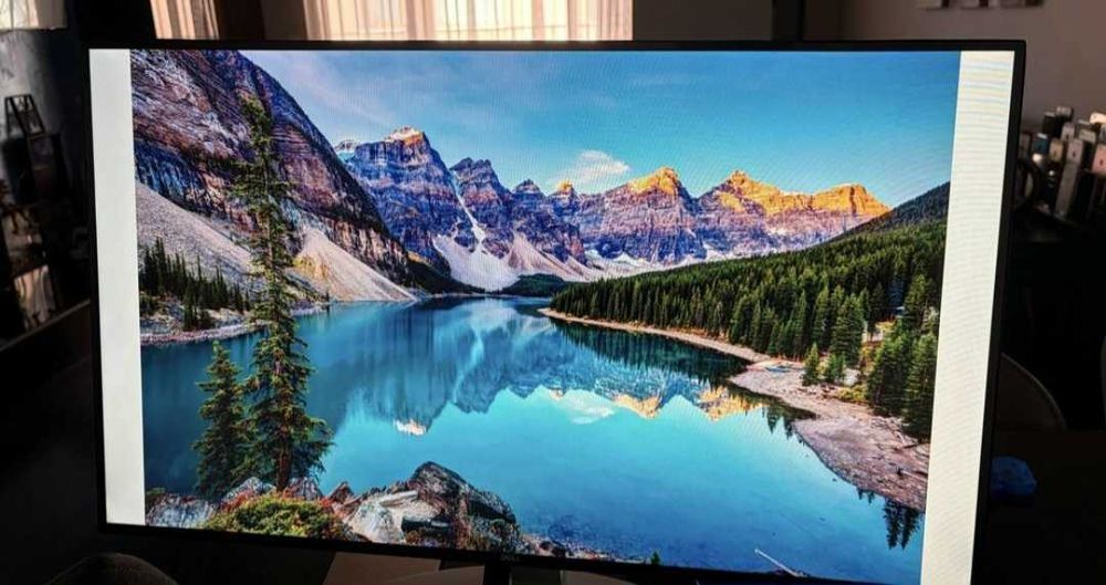 Монитор DELL 27 " IPS S2719H
