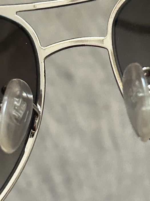 Очки солнцезащитные police б/у