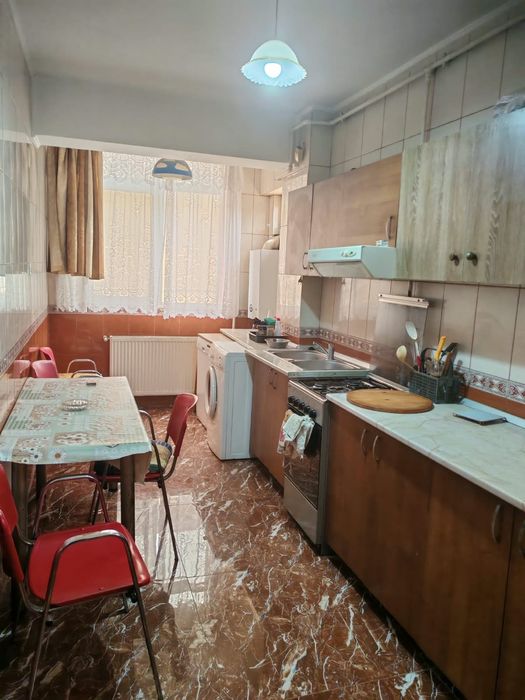 Apartament 7 locuri