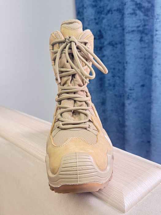 Берцы оригинал из Турции SINGLE SWORD