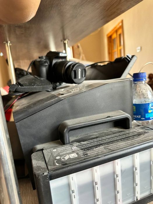 Принтер canon l 18000