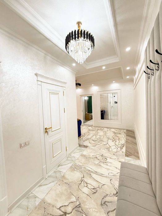 Сдаётся квартира в аренду. Самарканд ул Нодирабегим