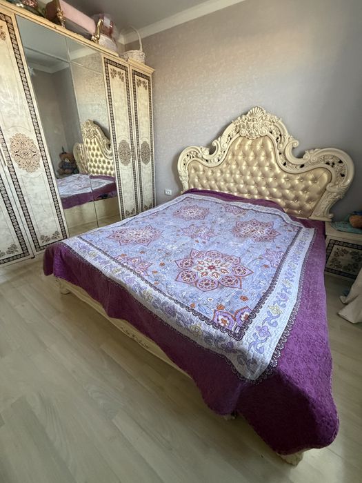 Спальный комплекты