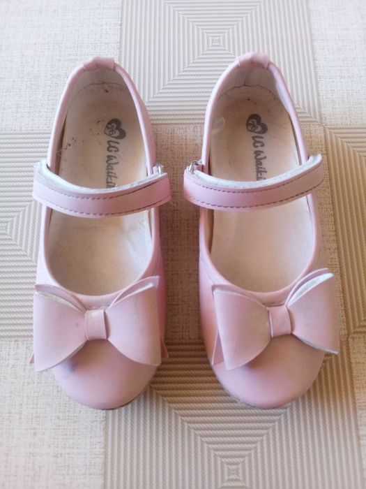 Обущенца LC Waikiki