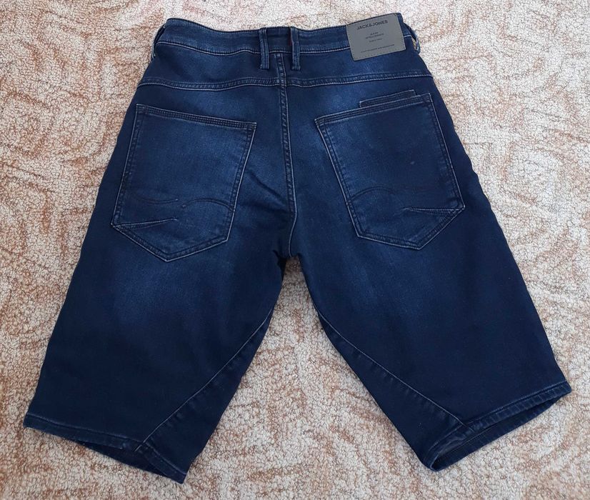 pantaloni scurti jack&jones