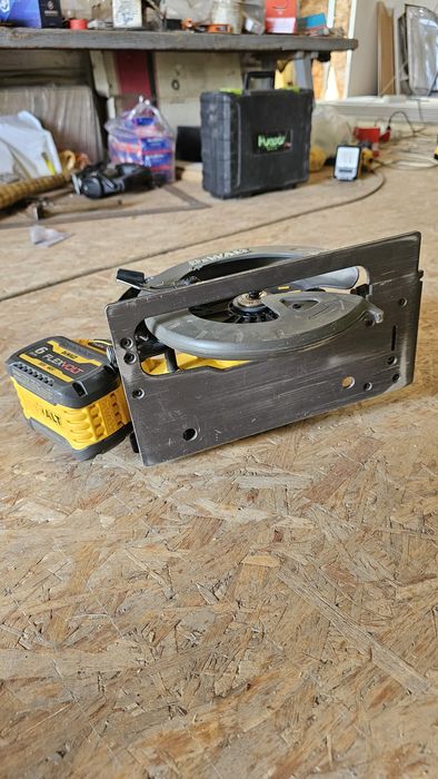 Dewalt dcs 578, dcd 799