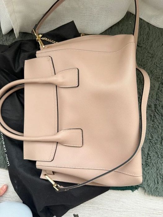 Geanta Piele Mia Tomazzi