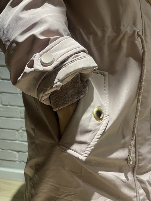 Продам Парка-Куртка для девочек