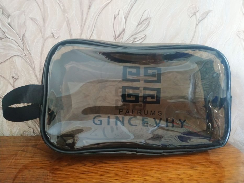 Косметички. Новые