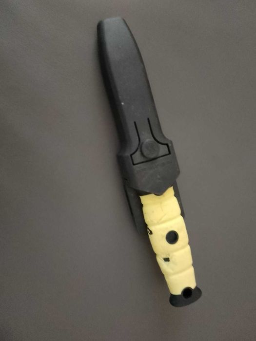 ВОДОЛАЗКИ  Нож и Брадвичка