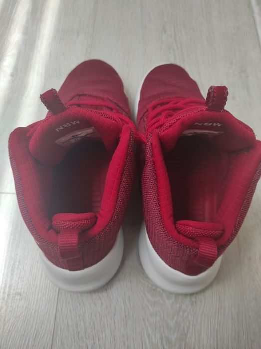 Намлям-Маратонки  "Nike" N:40,стелка 25см.