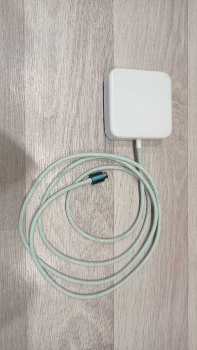 143W iMac Power Adapter (Ethernet)