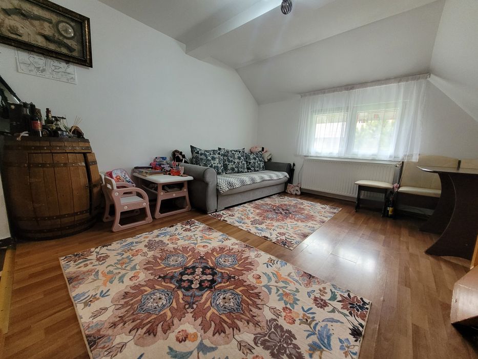 Apartament Zamca,  2 camere 60 m