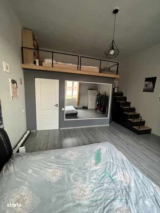 Apartament Ultracentral | 3 Camere | Living | Etaj 2 | Petfriendly — fotografia 3