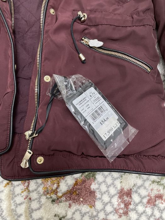 Детская куртка срочно