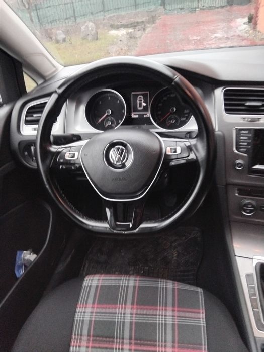 Volkswagen Golf 7