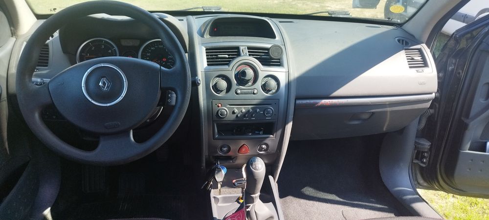 De vânzare Renault megane