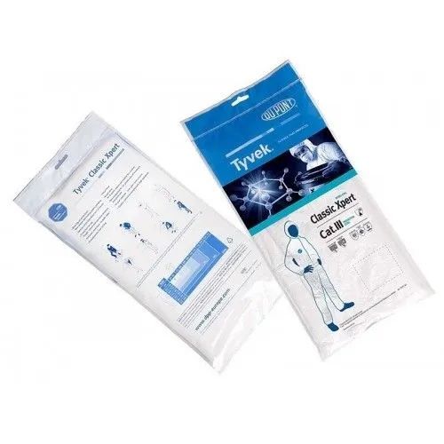 Защитный Комбинезон медицинский