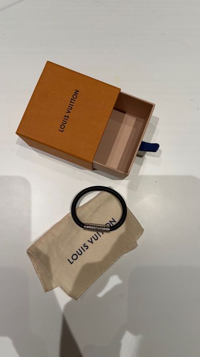 Оригинална Гривна Louis Vuitton - Digit Bracelet