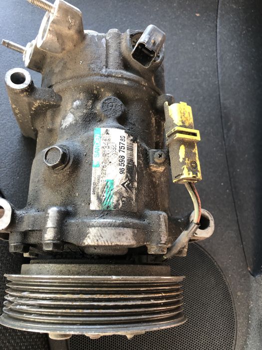 Компресор за климатик за peugeot 207