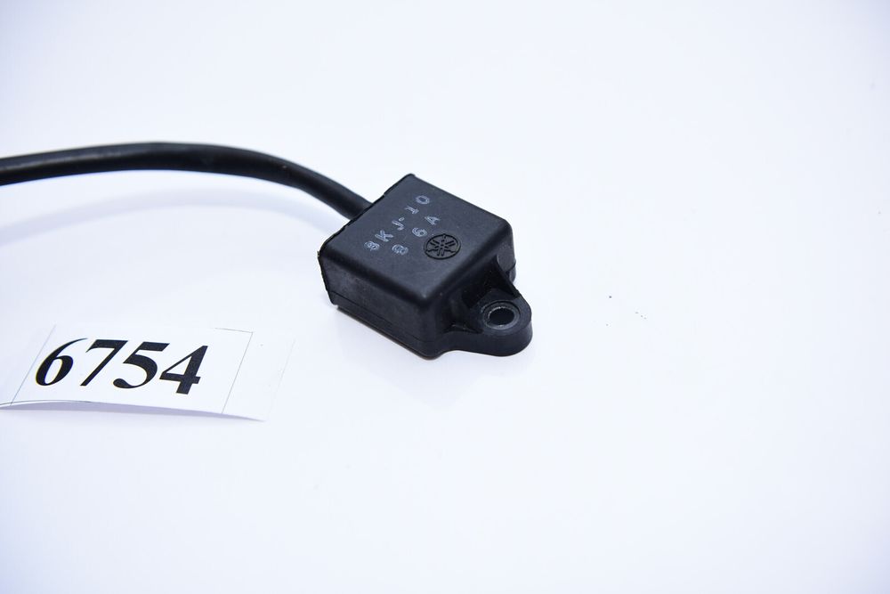 Unitate Cdi Genuine 3KJ 10 MBK 50 CDI ECU Calculator Aprindere