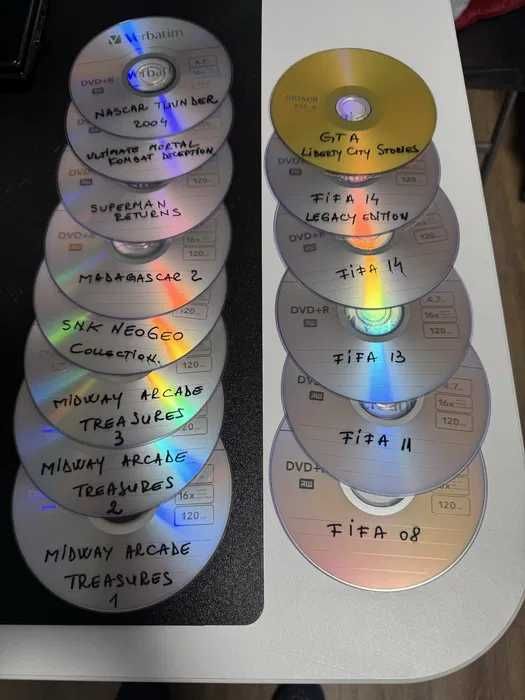 Playstation 2 ps2 buc 2 sau separat