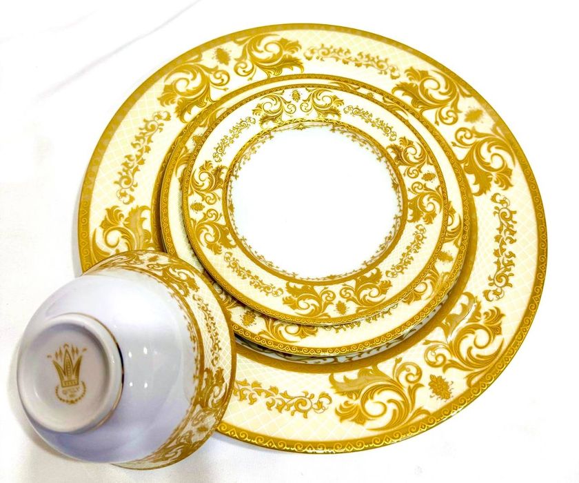 Пасуда багемиске