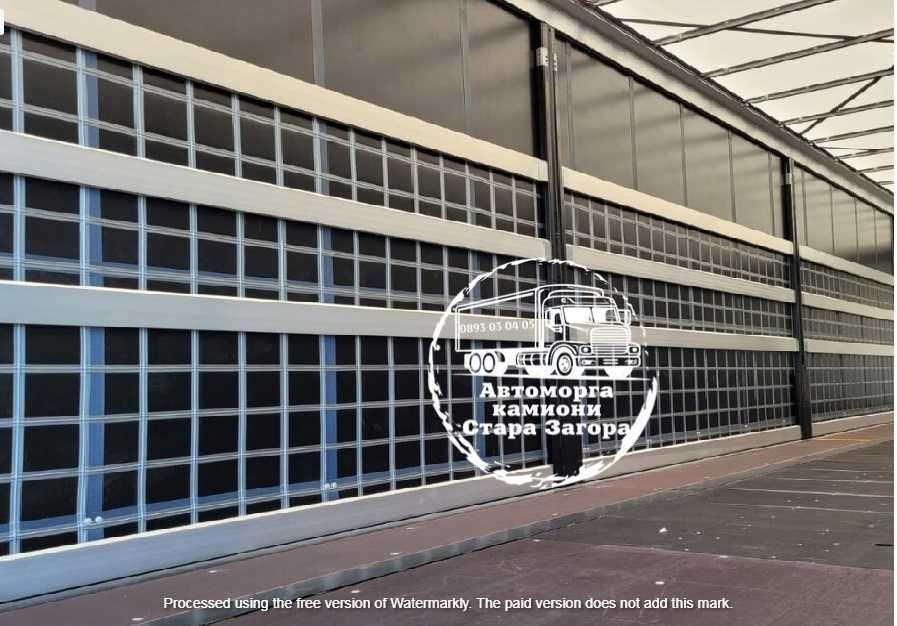 Алуминиеви дъски 3.21 см нови