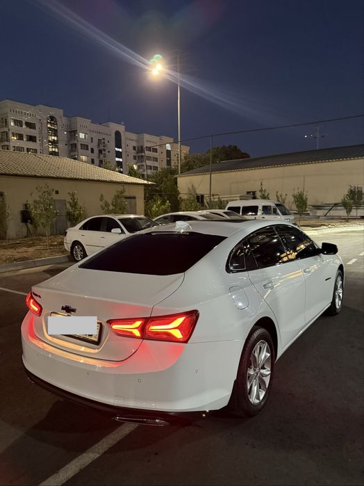 Malibu xl 2024