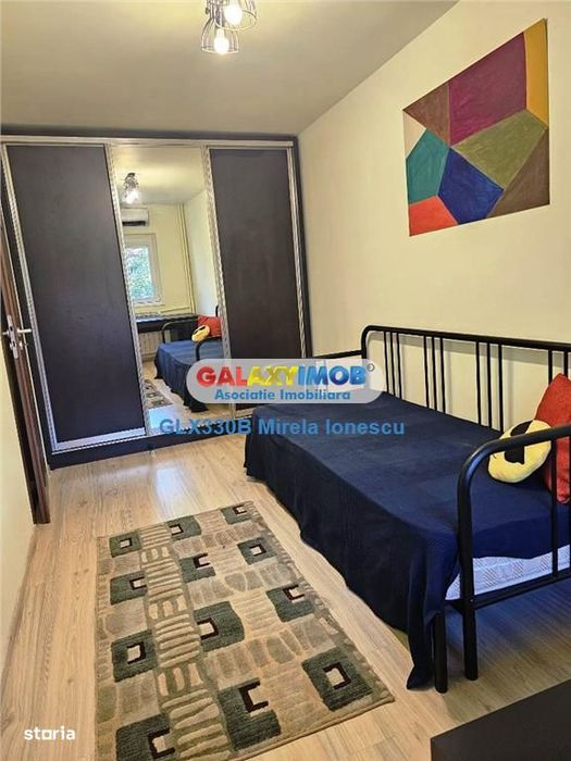 Inchiriere apartament 3 camere Drumul Sarii