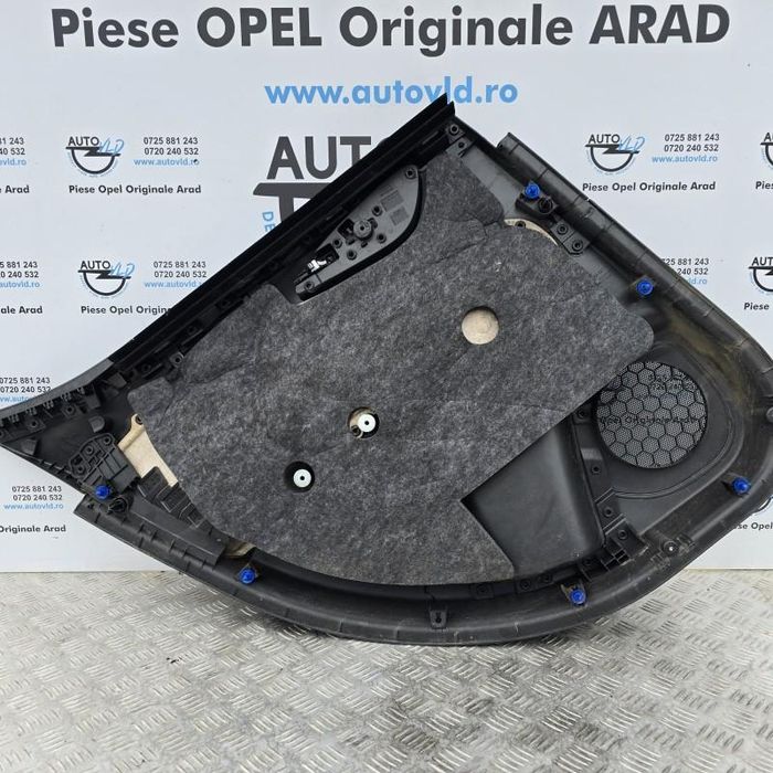 Fata usa interioara dreapta spate Opel Astra K facelift 2019 2021