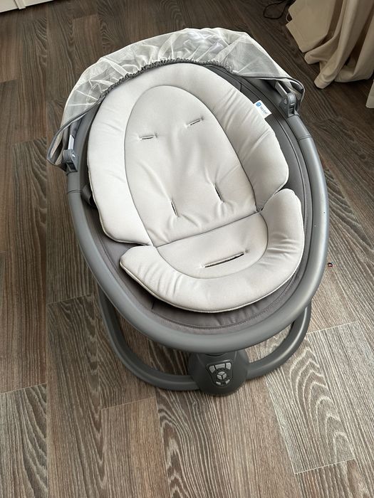 Шезлонг с 0 до 6 месяцев