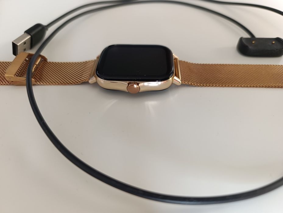 Смарт часовник Amazfit GTS 2