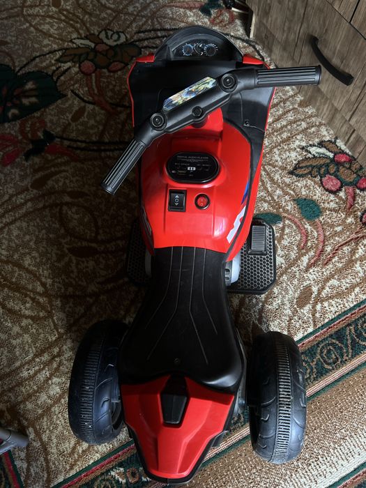 Xolati ideal 2. 3 yosh bollarga