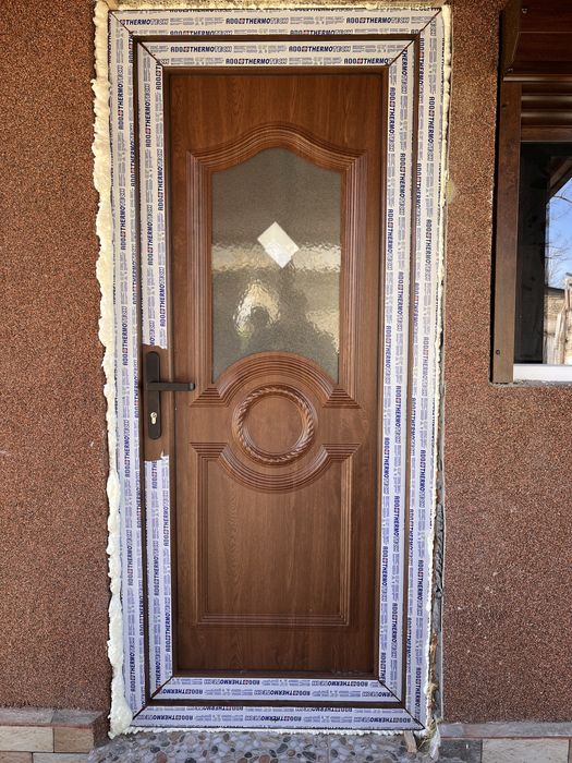 Tamplarie PVC la comanda