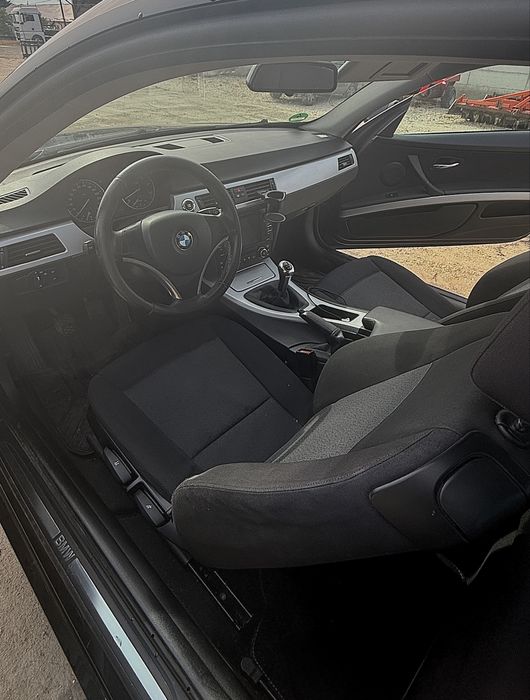 BMW 3 Series 2007 — imagine 4