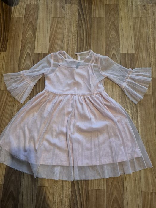 Продам вещи на девочку