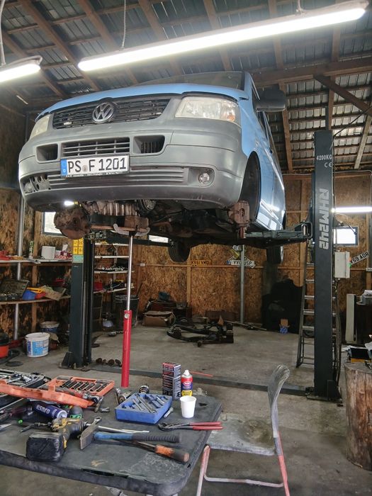 Cutie Automata DSG Passat B6 B7 CC Tiguan Audi A3 2.0 TDI CBA CFF CBB