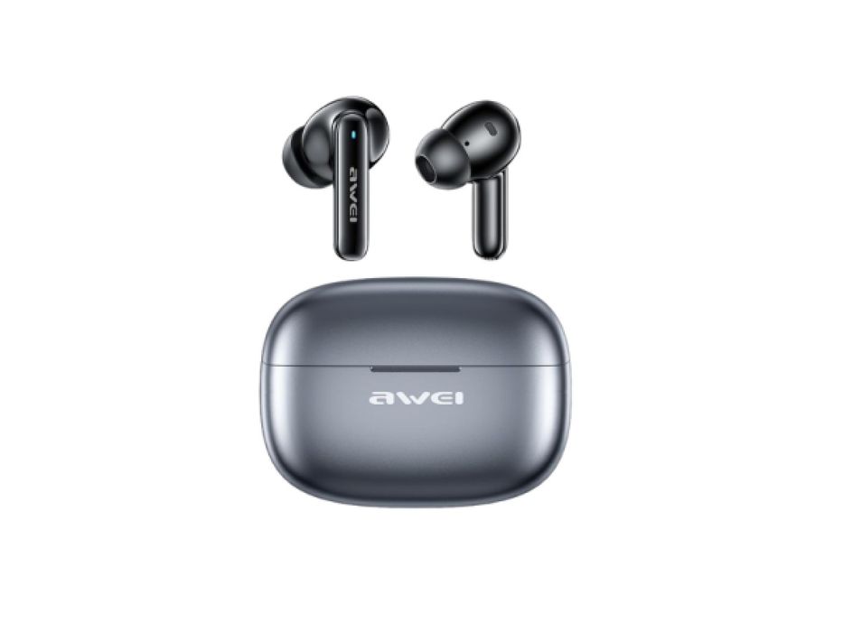 Awei T51 TWS simsiz quloqchinlari (Bluetooth 5.4)